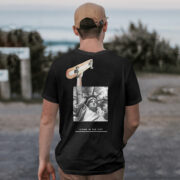 STARBOY/Oversized T-Shirt - Image 2