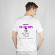 AIZEN/Oversized t-shirt - Image 2