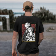 Tokyo Revengers/Oversized T-Shirt - Image 2