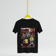 VIJAY/THALAPATHY/T-Shirt - Image 2