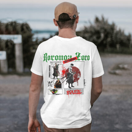 Zoro T-Shirt